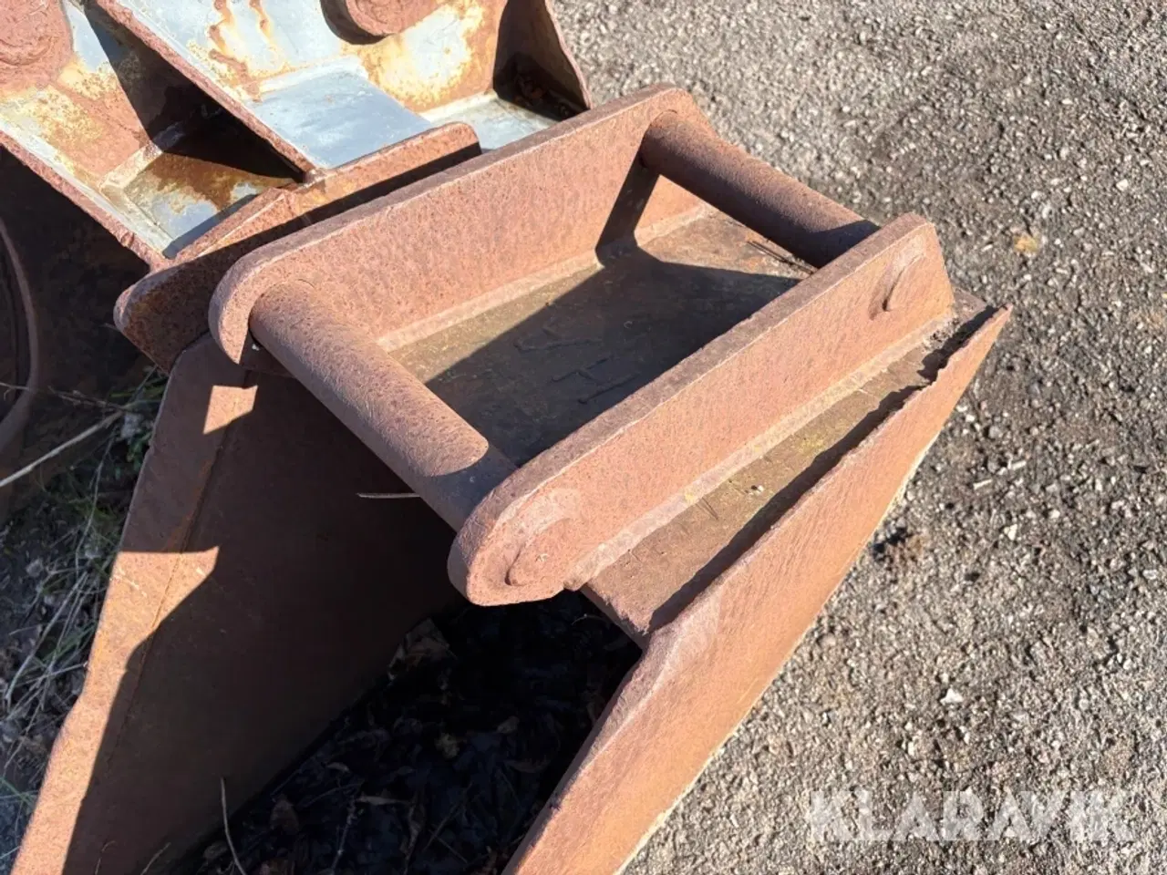 Billede 6 - Skovle 4 styk.