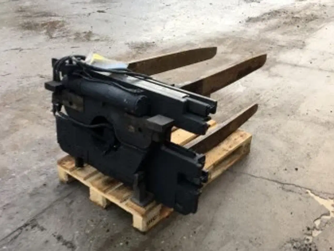 Billede 4 - 2,5-3,5tons