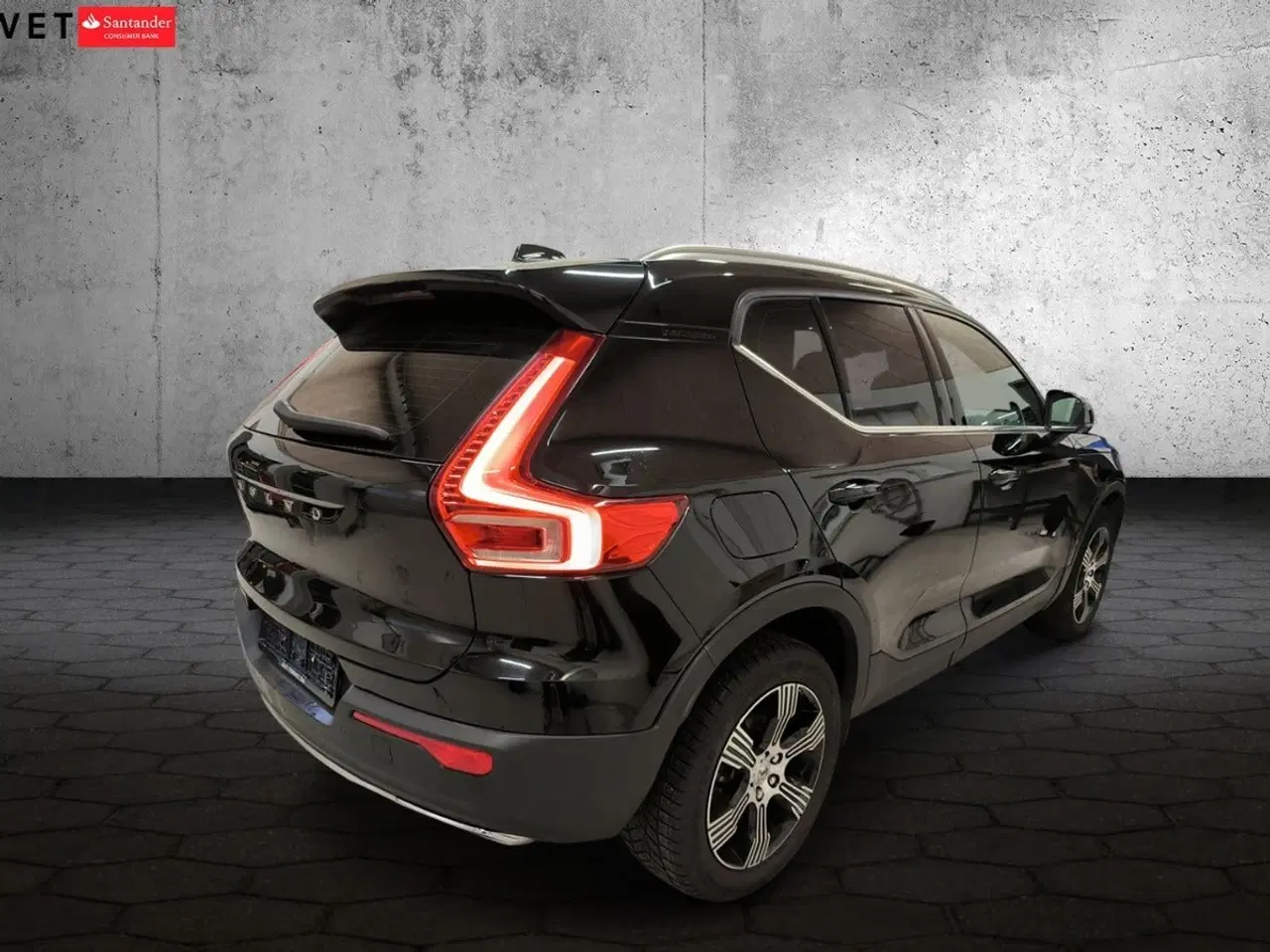 Billede 3 - Volvo XC40 2,0 D3 150 Inscription aut. Van