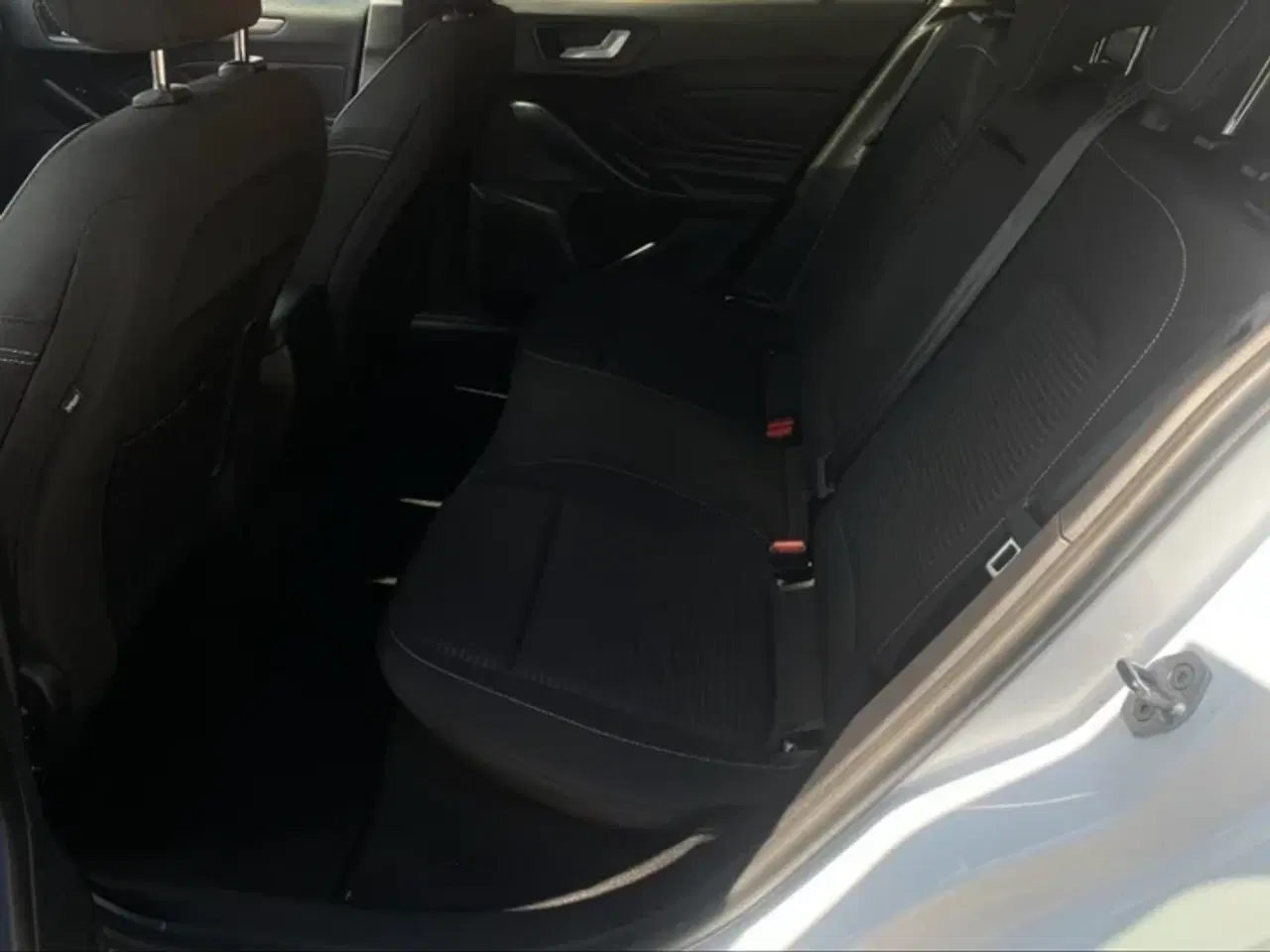 Billede 7 - Ford Focus 1,5 EcoBlue Titanium Business stc. aut.