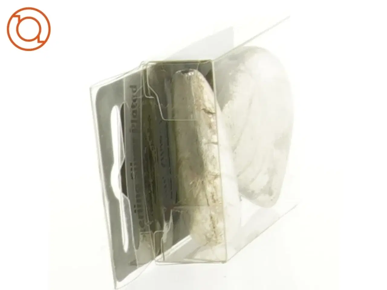 Billede 2 - Sølv vedhæng fra Fashion Link (str. 6 x 4 cm)