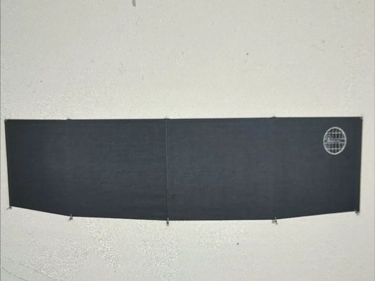 Billede 1 - Isabella mega granit 4-fløjet