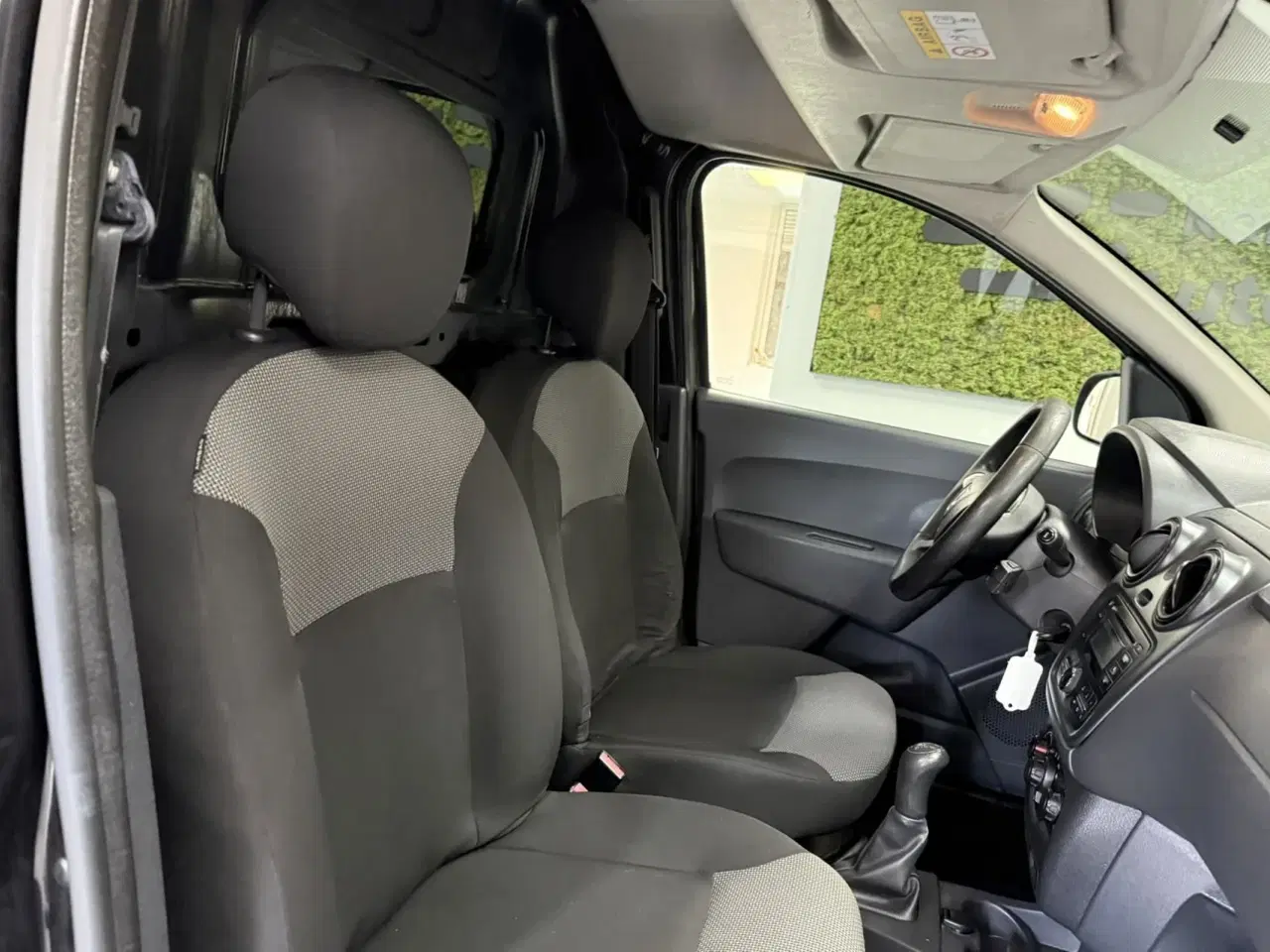 Billede 11 - Dacia Dokker 1,5 DCi Ambiance 90HK Van