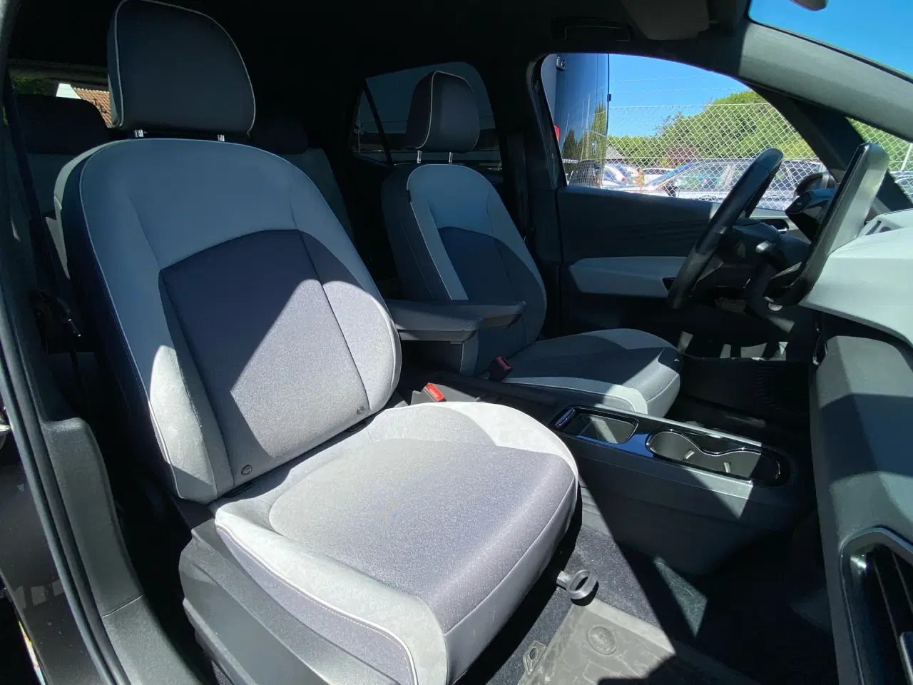 Billede 7 - VW ID.3 EL Pro Business 145HK 5d Aut.