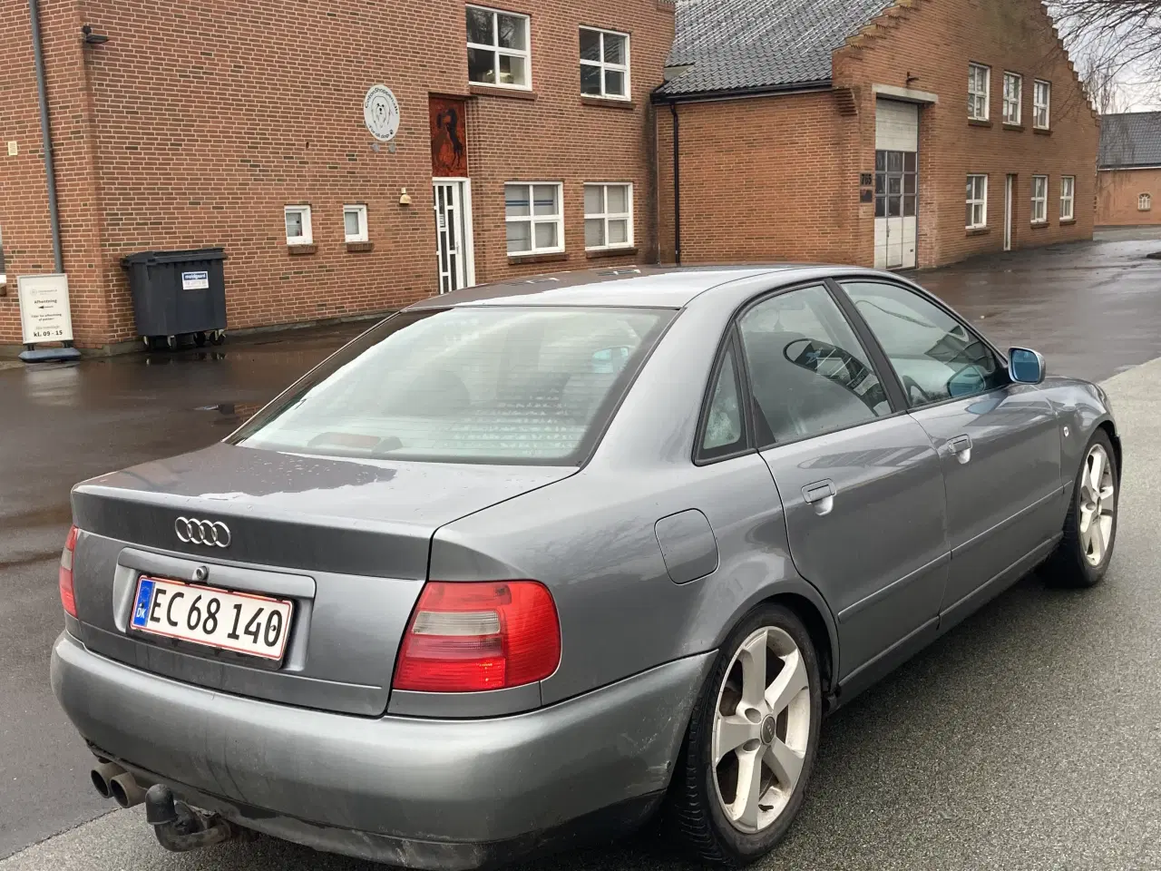 Billede 6 - Audi A4