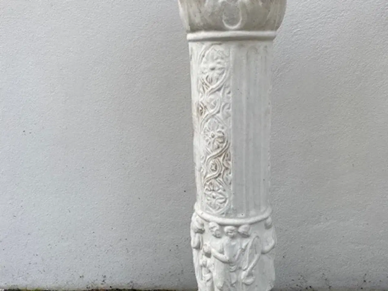 Billede 1 - Sokkel - Søjle - udendørs/indendørs