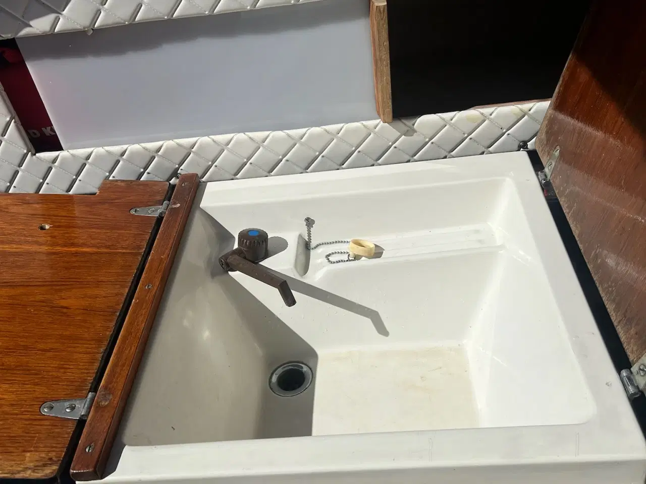 Billede 6 - 26 fod motorbåd 