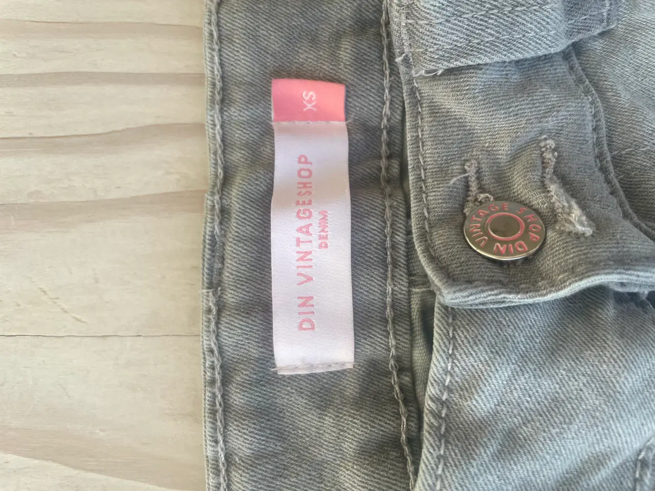 Billede 2 - Buksepakke str 164-s