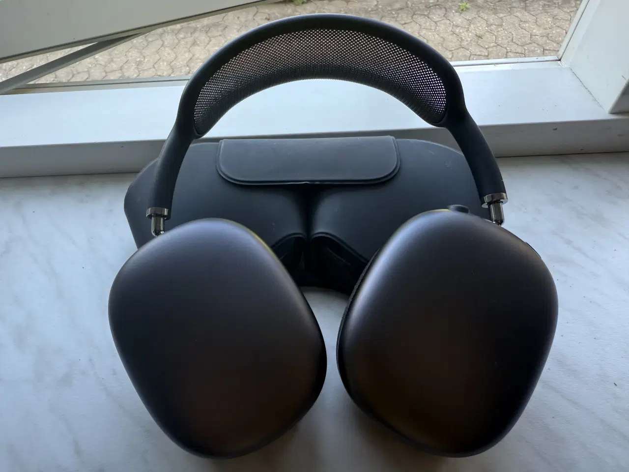 Billede 2 - AirPods Max KVITTERING HAVES