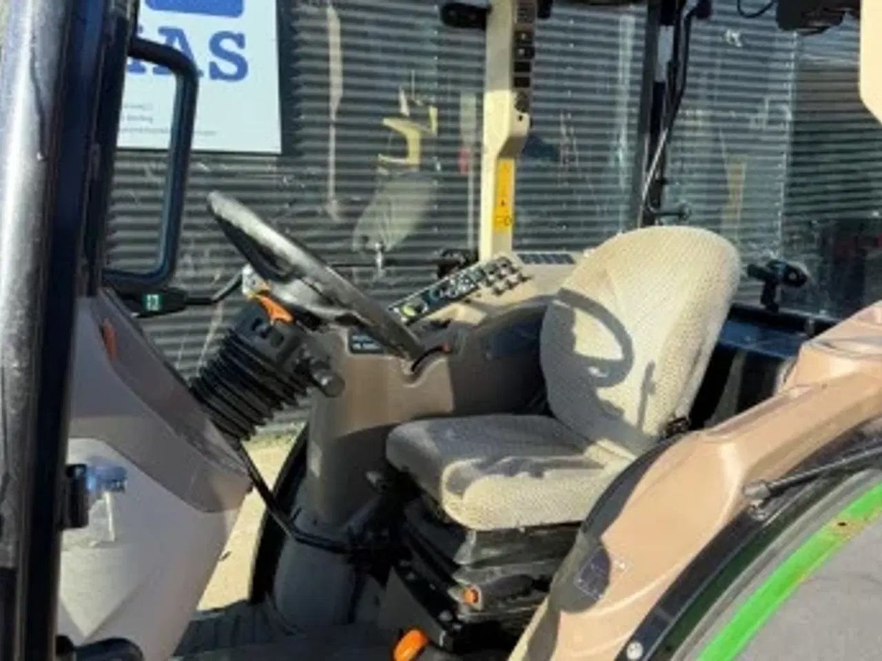 Billede 6 - John Deere Traktor