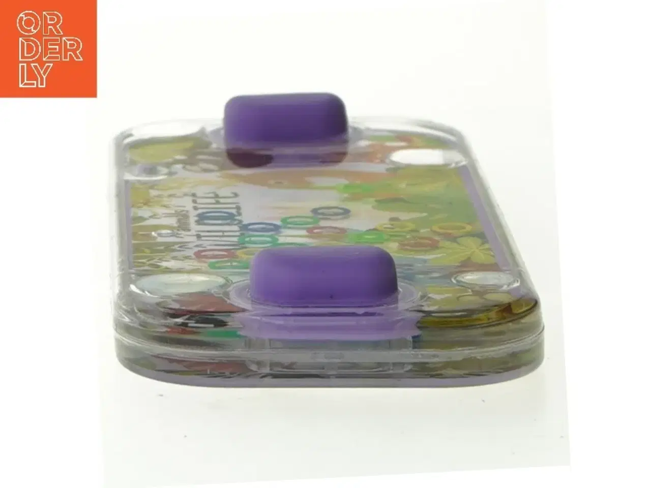 Billede 3 - Legetøj vand-spil fra Robetoy (str. 15 x 7 cm)