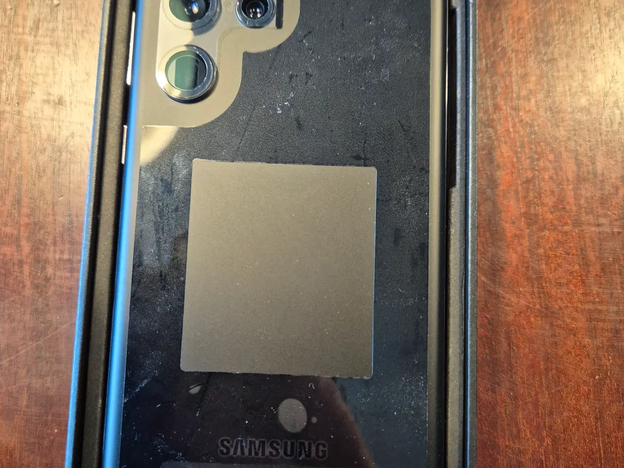 Billede 2 - S22 ultra