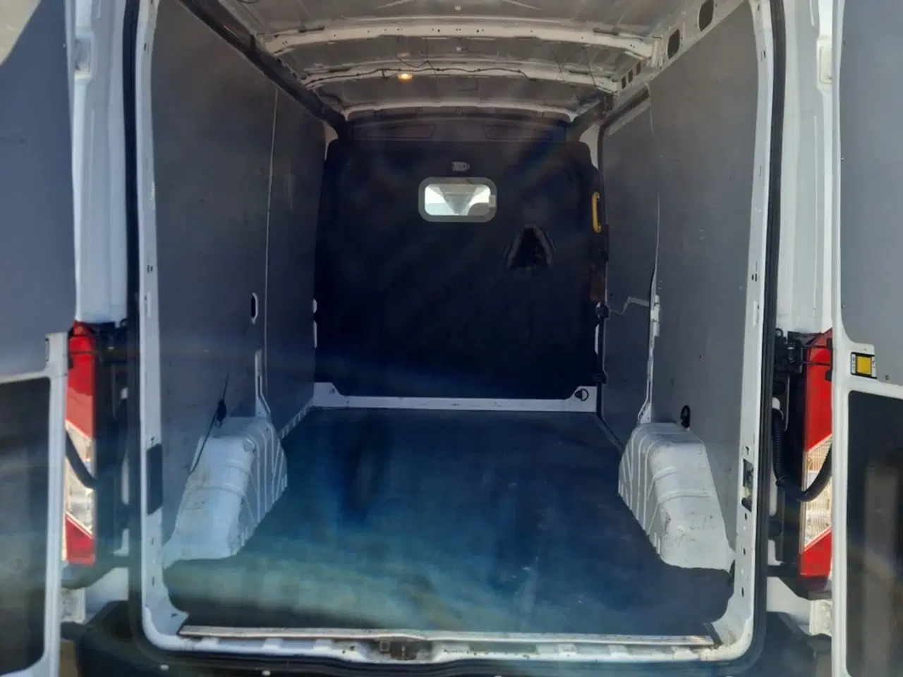 Billede 11 - Ford Transit 350 L2 Van 2,0 TDCi 130 Trend H2 FWD