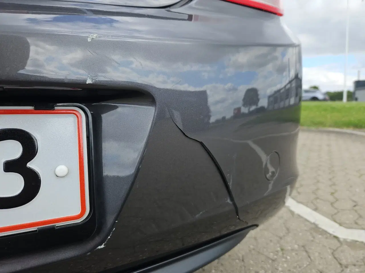 Billede 16 - Opel Insignia 1,4 T 140 Edition eco