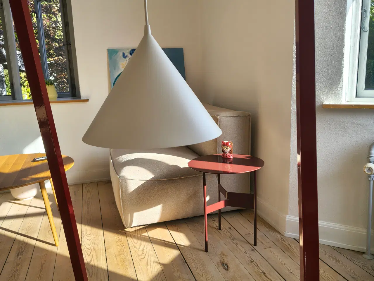 Billede 3 - Woud Annular Pendant