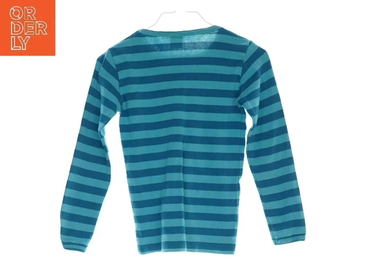 Billede 2 - Bluse fra Smallstuff (Str. 110/116 cm)