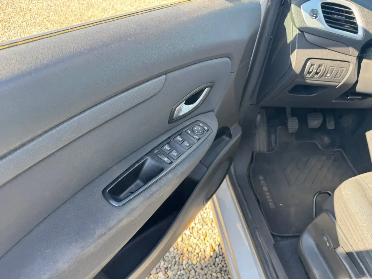 Billede 8 - Renault Scenic III 1,4 TCe 130 Dynamique