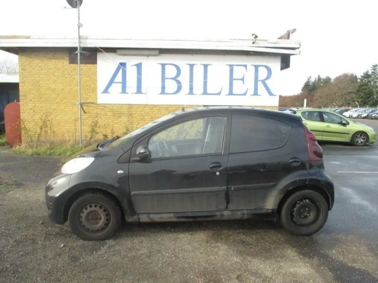 Billede 2 - Peugeot 107 1,0 Comfort
