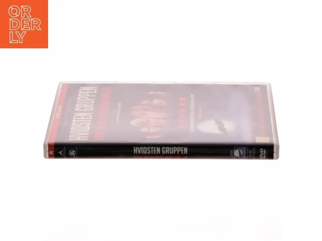Billede 2 - Hvidsten Gruppen DVD
