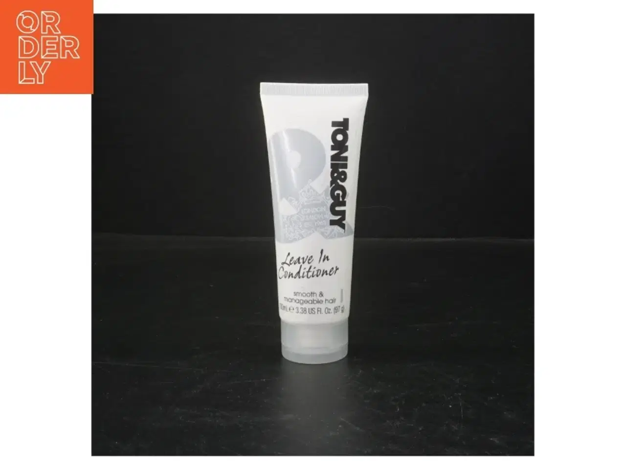 Billede 1 - Toni & Guy Leave In Conditioner fra Toni & Guy
