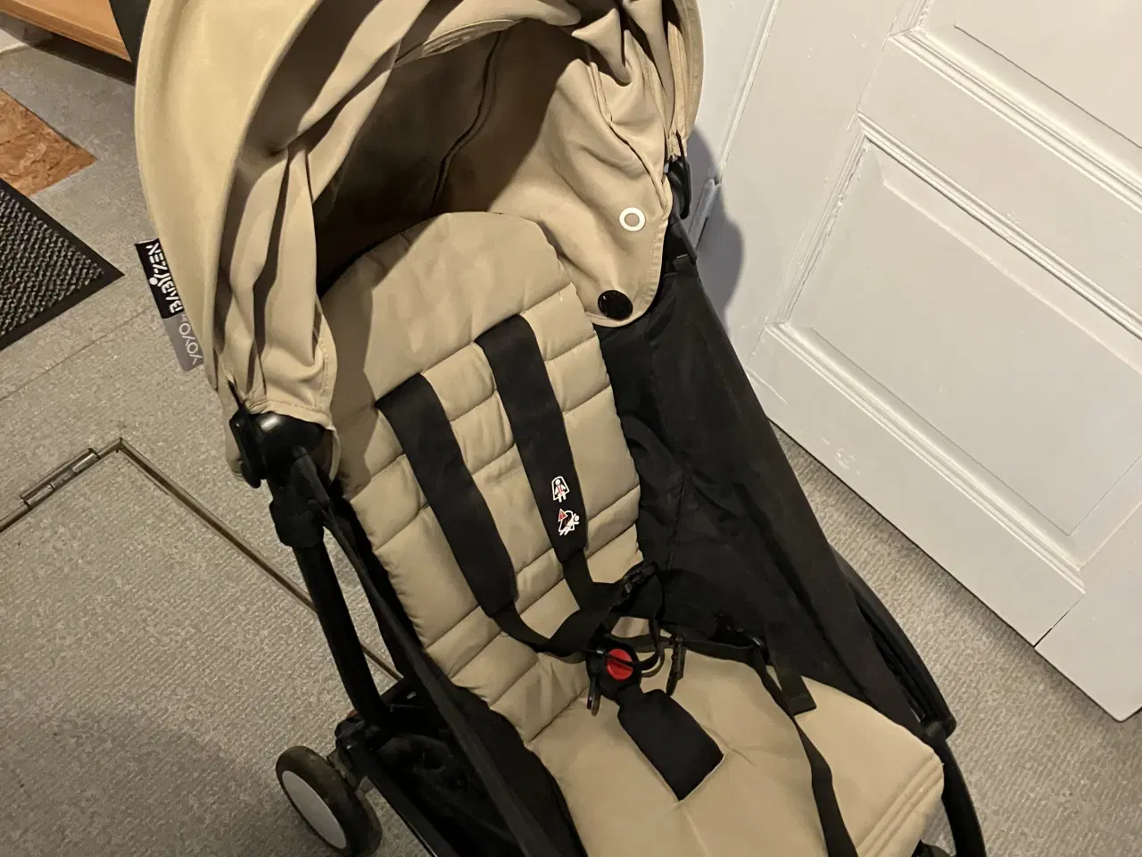 Billede 4 - Yoyo rejse klapvogn