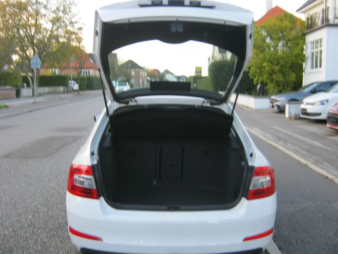 Billede 9 - Skoda Octavia 1,2 TSi 110 Style