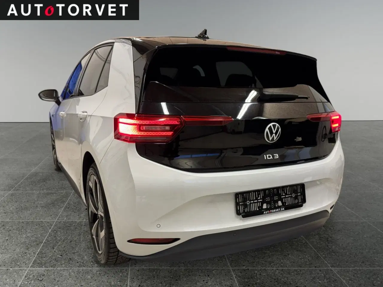 Billede 4 - VW ID.3 58 1ST Plus