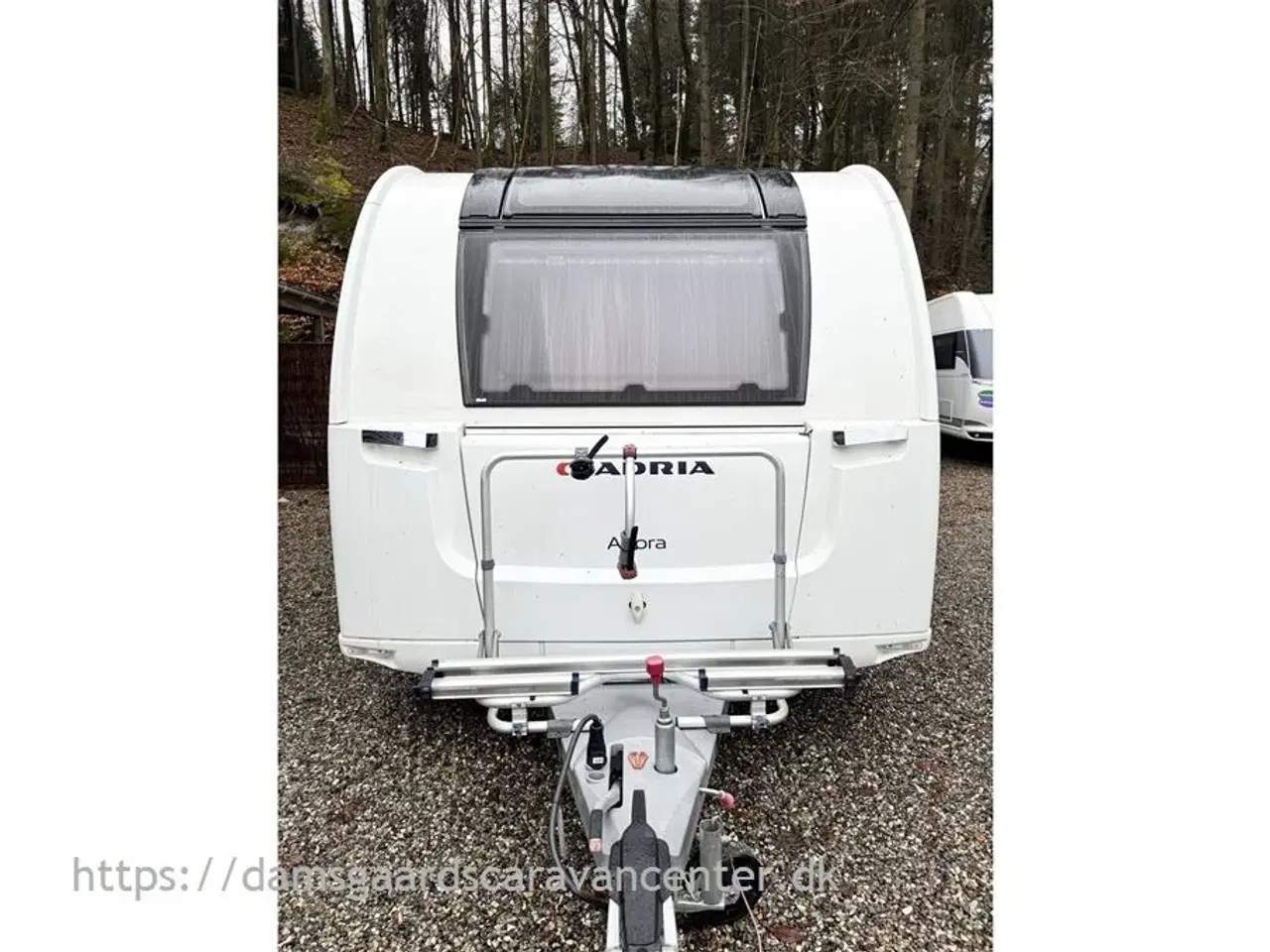 Billede 3 - 2017 - Adria Adora 522 UP Franskseng-Gulvtemp.-Mover-Aircon-Telt