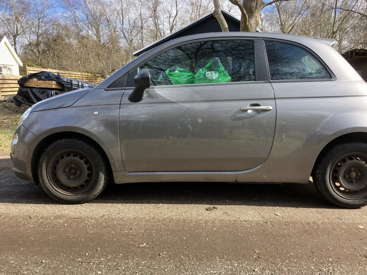 Billede 8 - Fiat 500 0,9 TwinAir 85