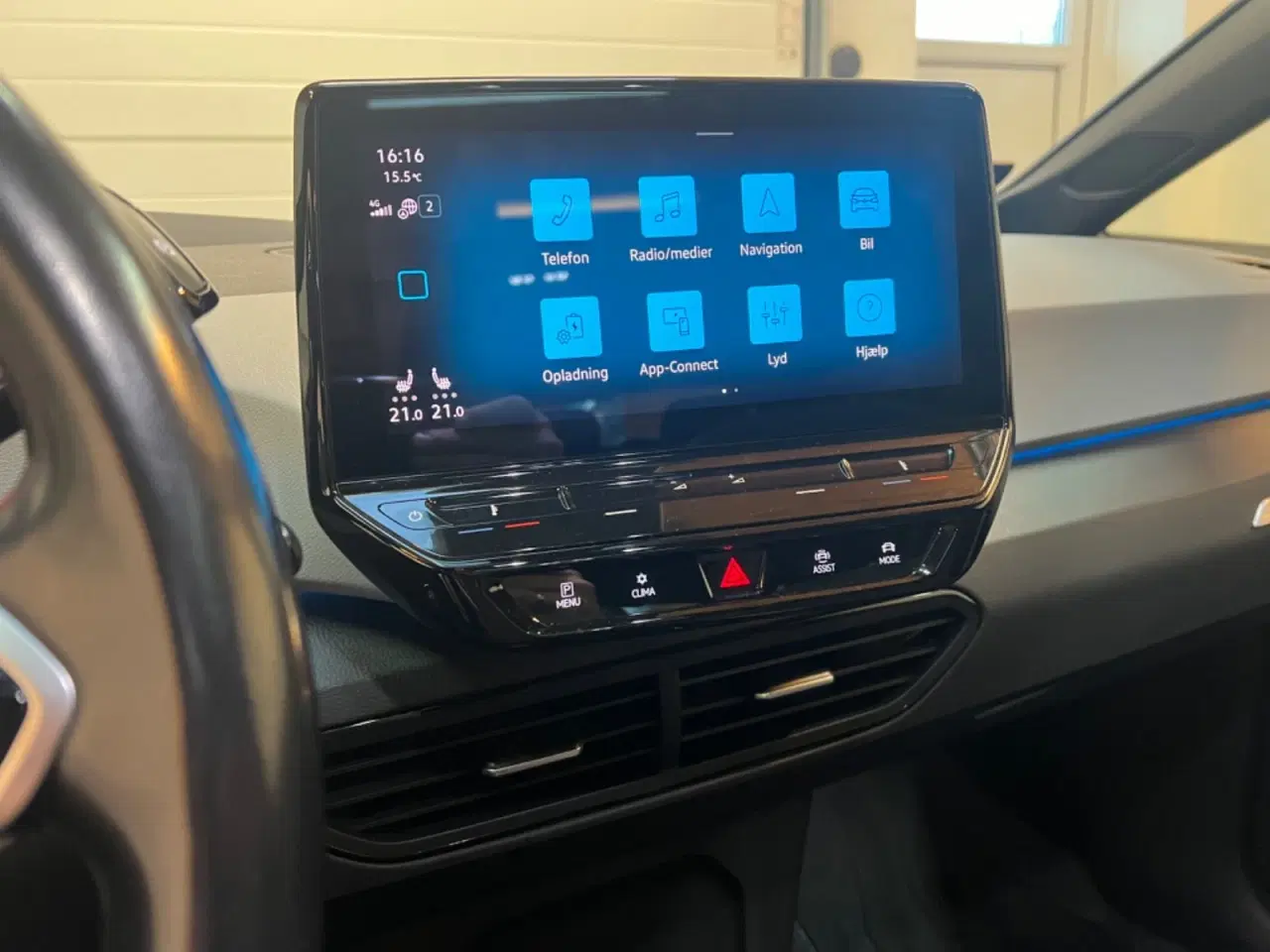 Billede 12 - VW ID.3 58 1ST Pro Performance Max