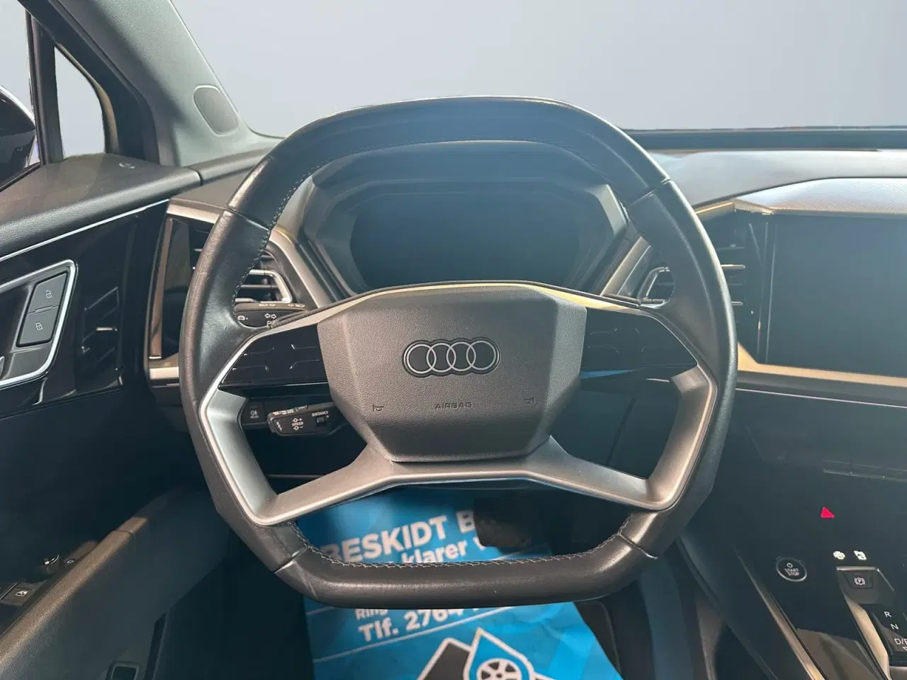 Billede 13 - Audi Q4 e-tron 40 Advanced