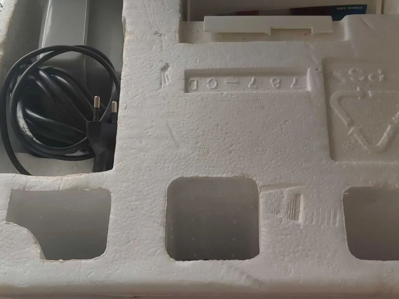 Billede 4 - Janome Overlocker