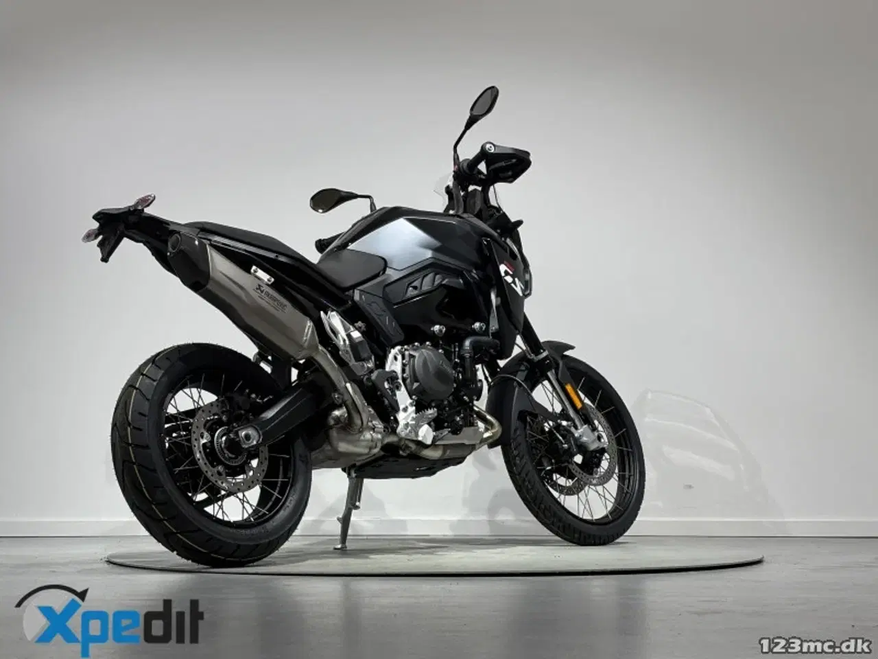 Billede 9 - BMW F 900 GS