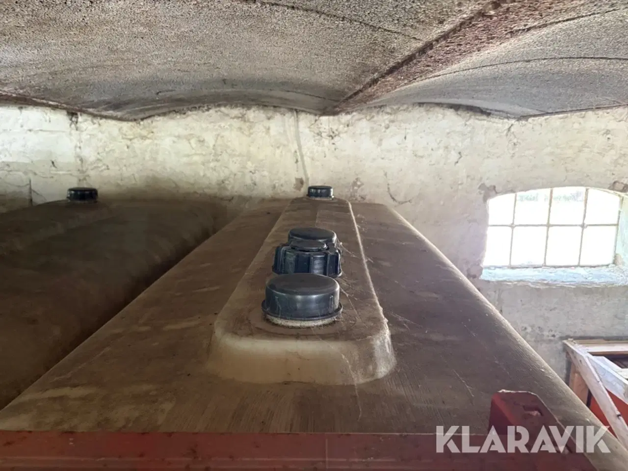 Billede 4 - Vandtank 3000 liter