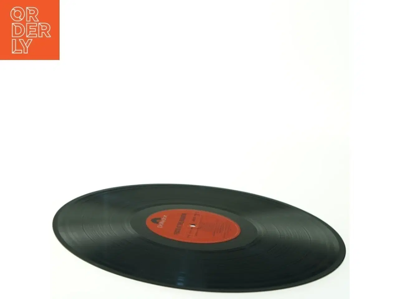 Billede 2 - Focus - At the Rainbow (LP) fra Polydor (str. 31 x 31 cm)