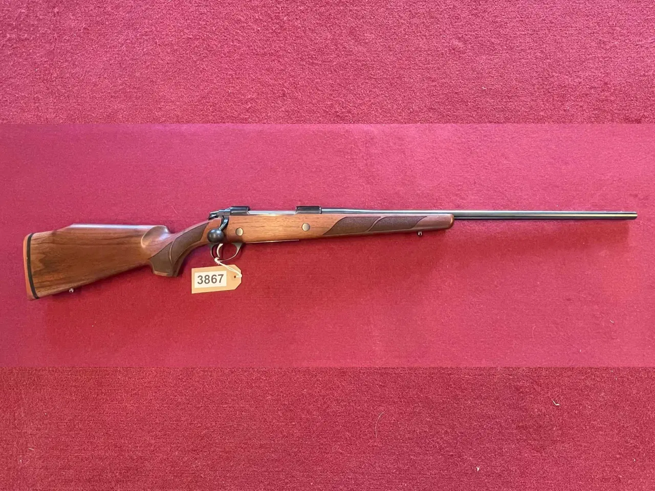 Billede 4 - Sako 75 Hunter kal 300 Win Mag