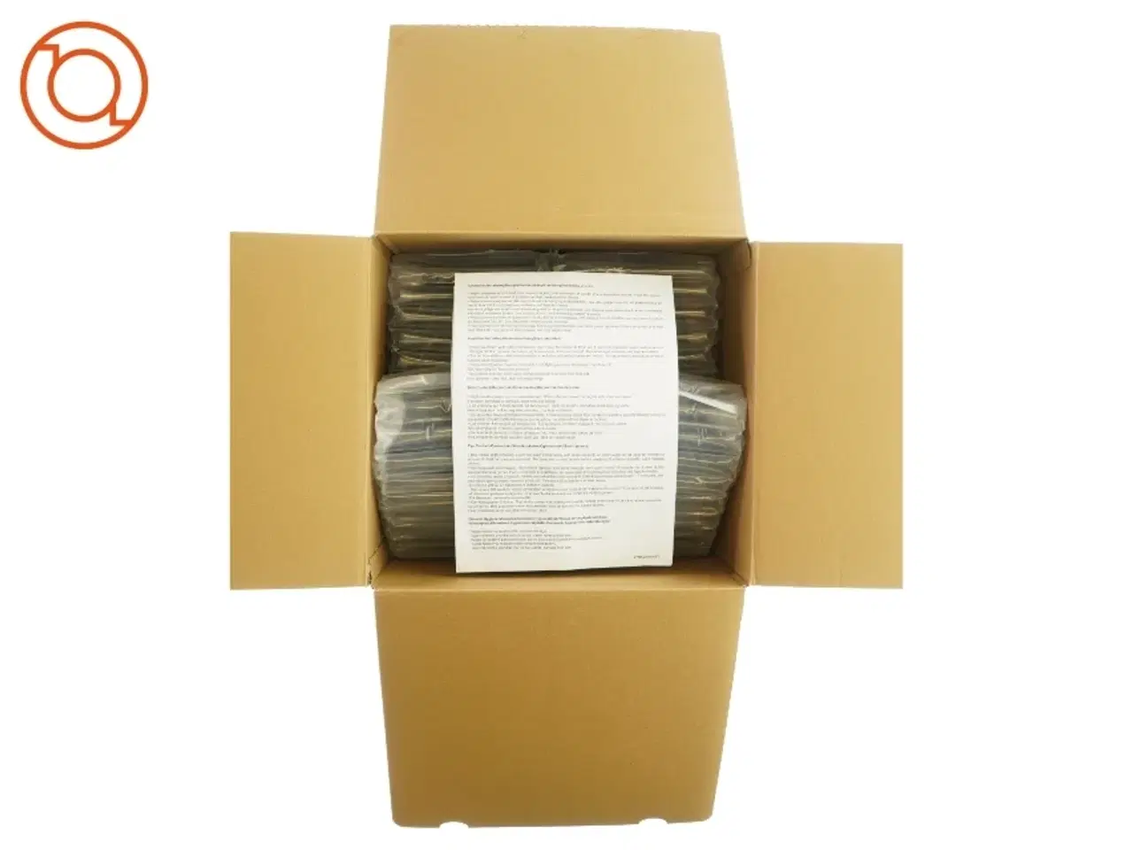 Billede 3 - Laser cartridge patron fra Lyreco