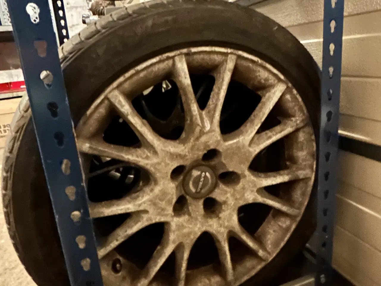 Billede 16 - Volvo V70 BYD