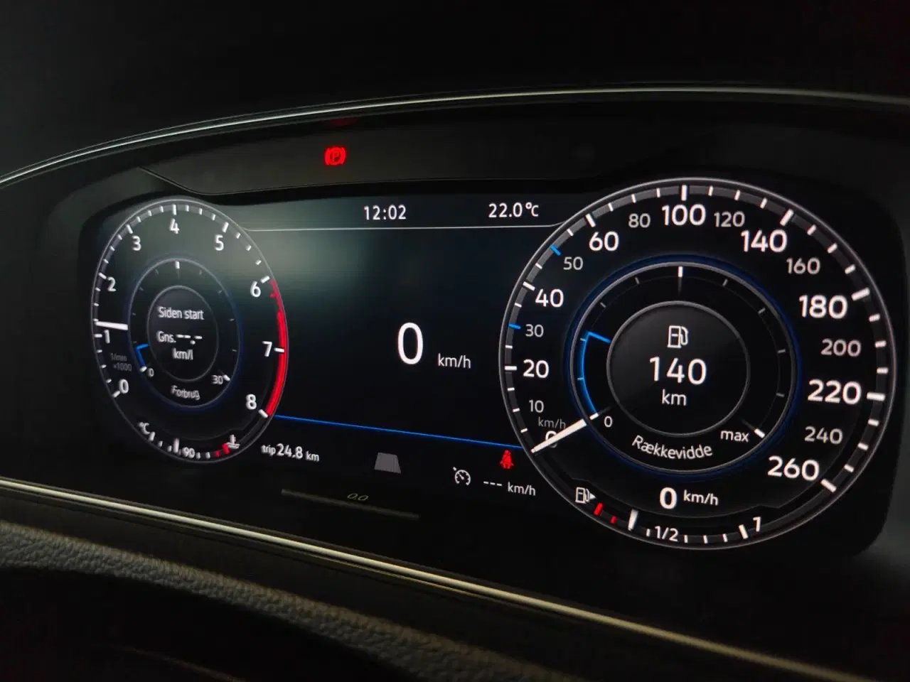 Billede 8 - VW Golf VII 1,5 TSi 130 Comfortline