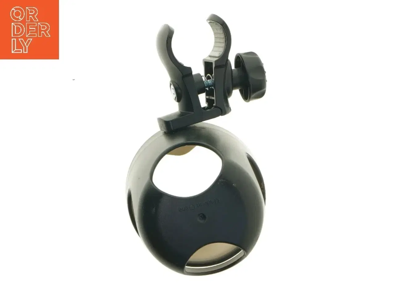 Billede 4 - BabyDan kopholder fra BabyDan (str. Ø 9 cm længde 11,5 cm)