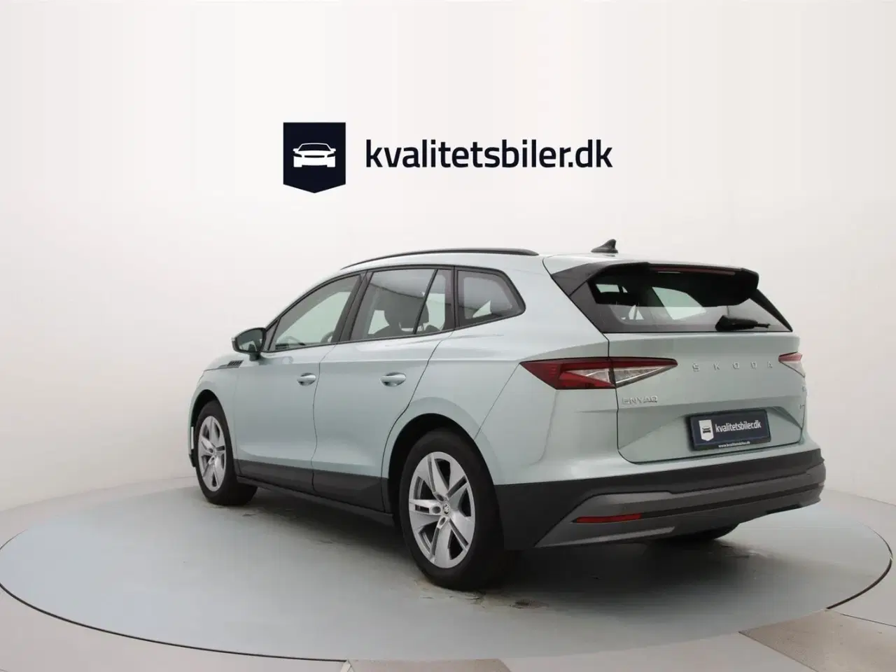 Billede 3 - Skoda Enyaq 60 iV Loft