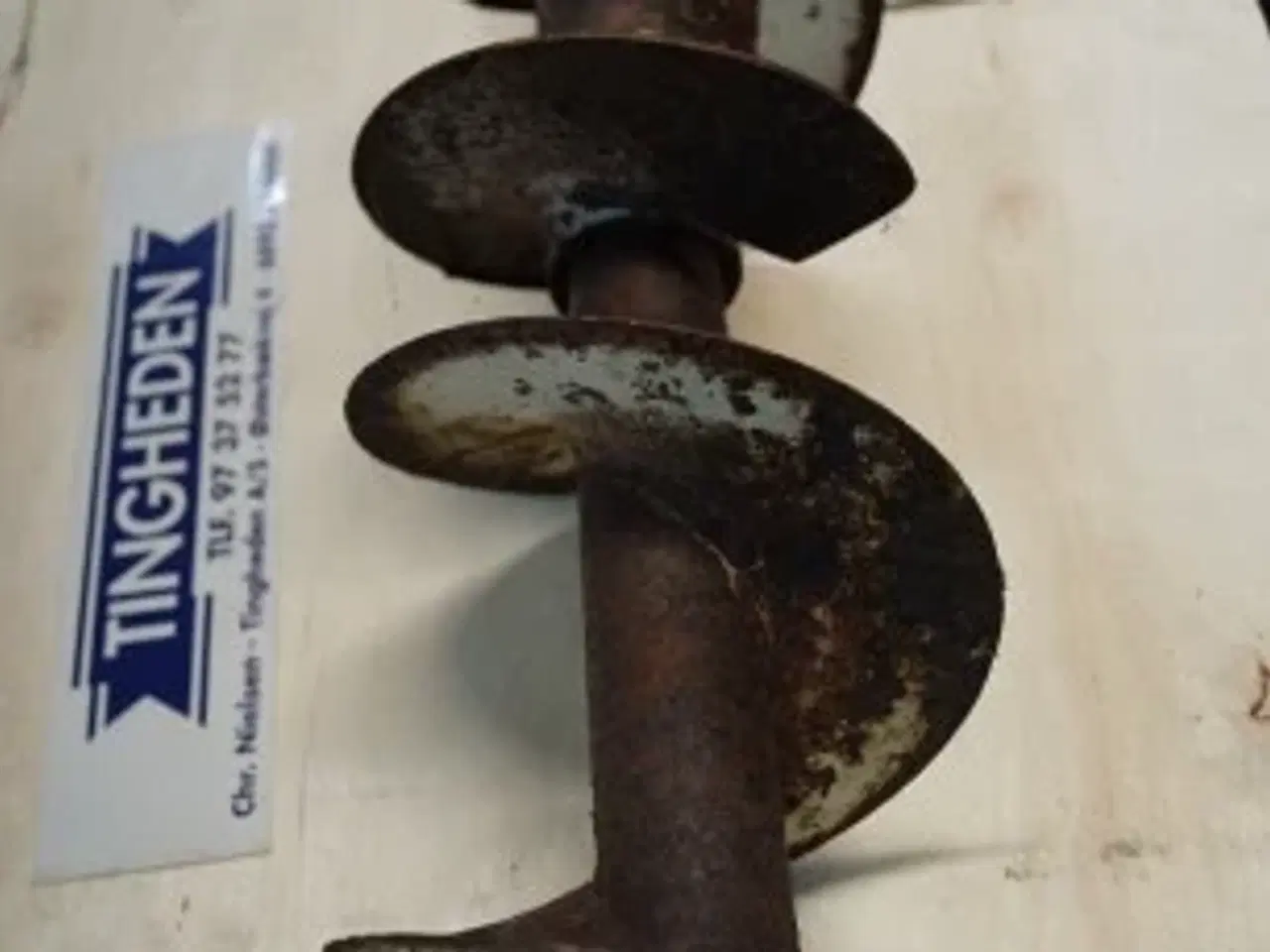 Billede 10 - Laverda 3790 Fyldesnegl 300137947