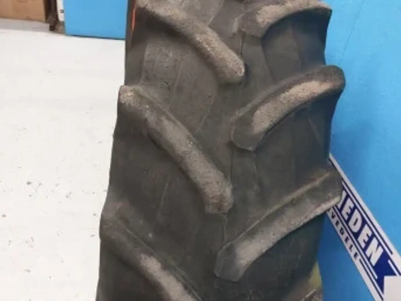 Billede 7 - 28"   420/70 R28