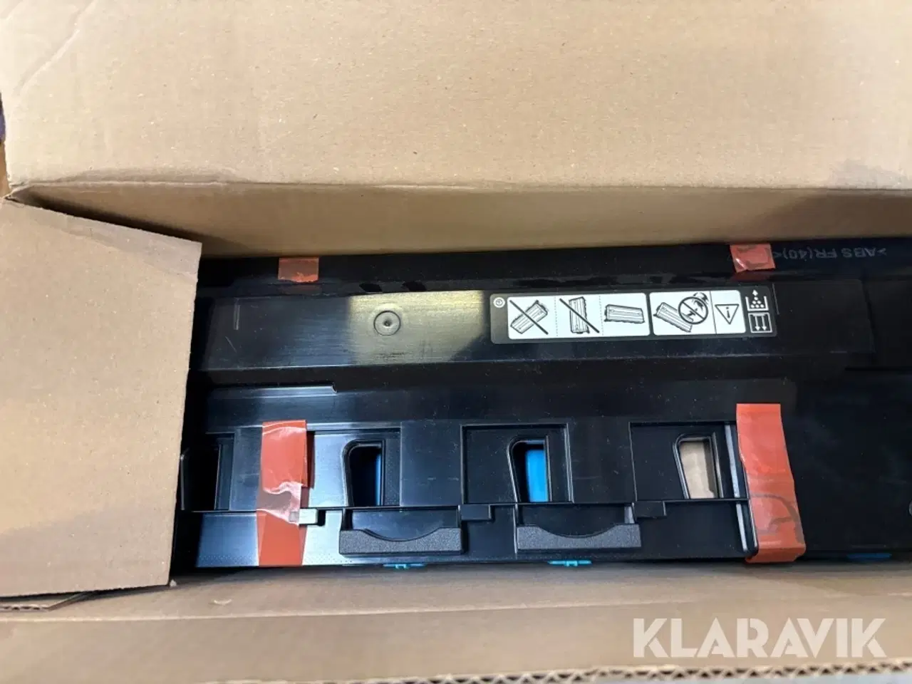 Billede 12 - Blandet lot farvepatroner Hp, Lexmark