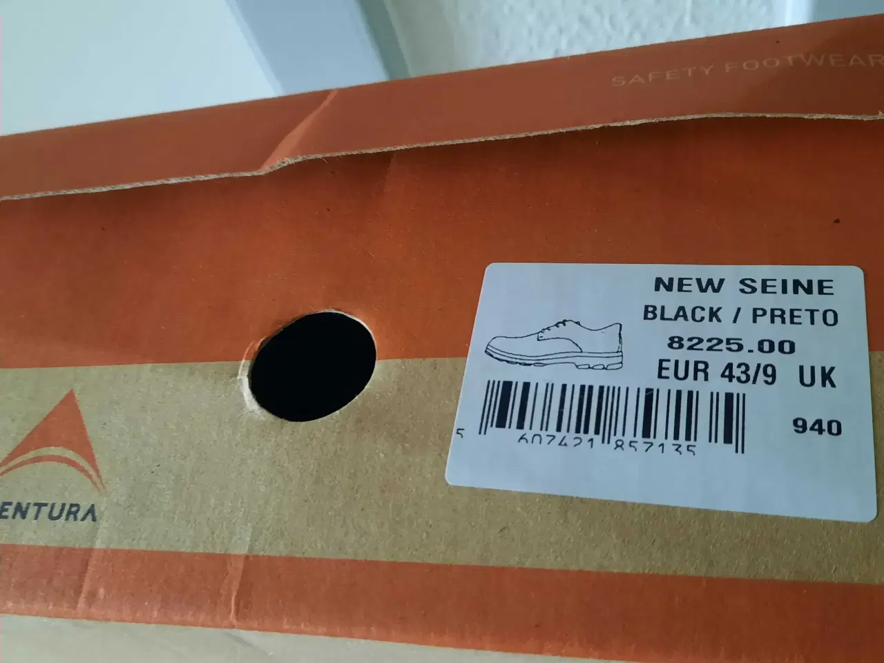 Billede 2 - LeBock herresko str 43