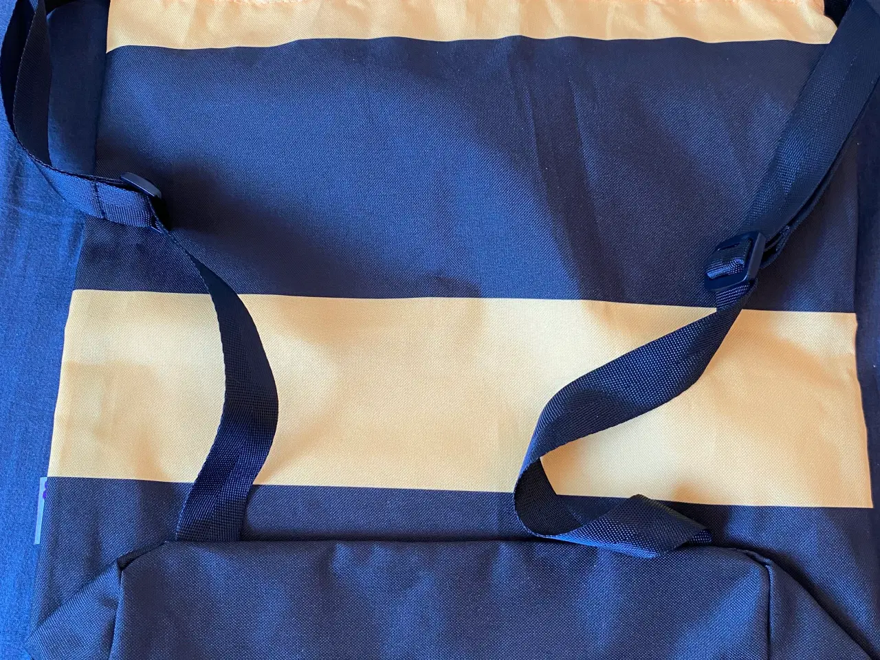 Billede 2 - Bi rygsæk fra Libero 