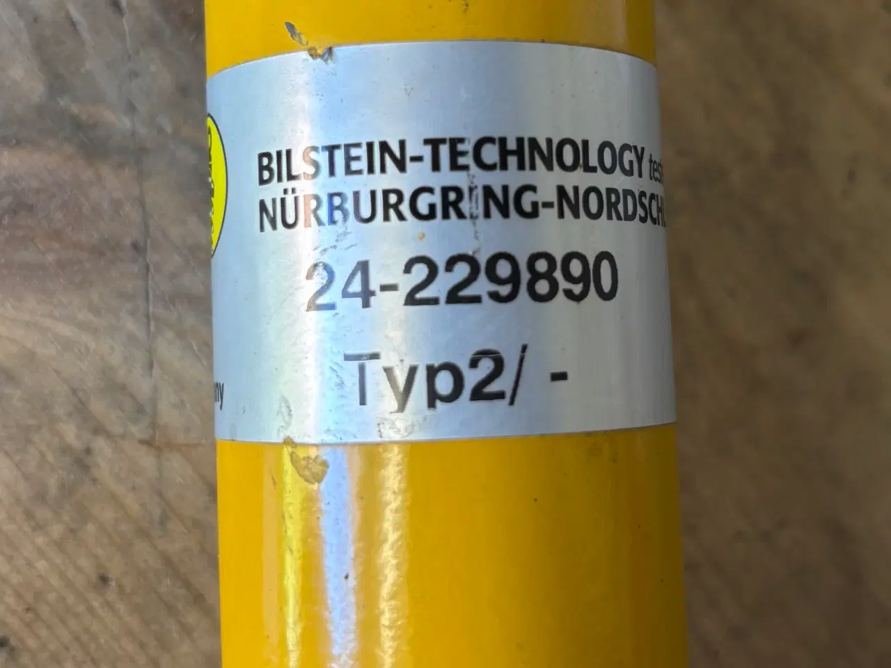 Billede 6 - Bilstein B6 støddæmpere 