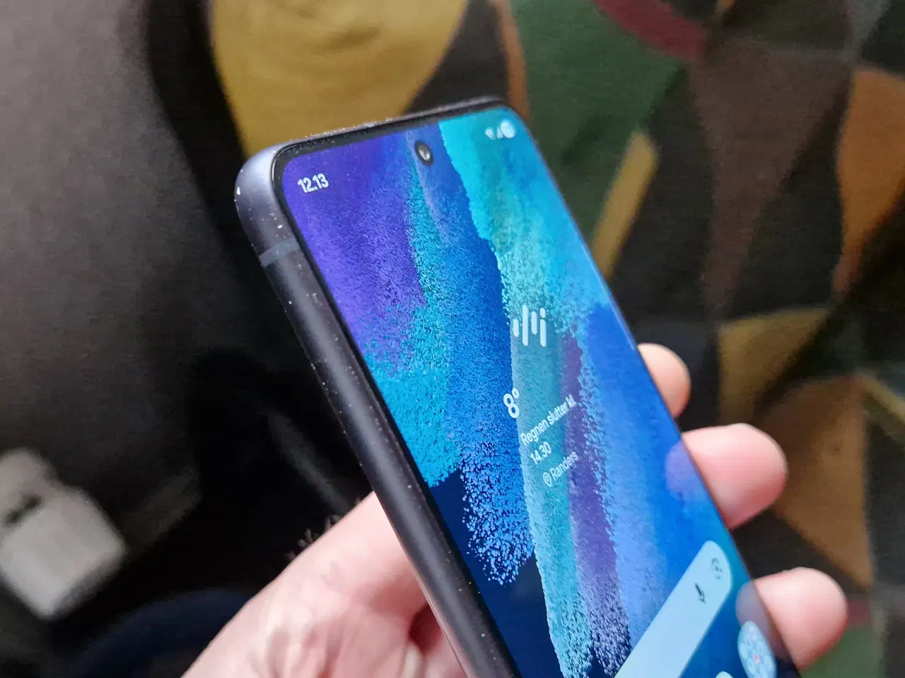 Billede 9 - Samsung Galaxy S21 FE 5G - 256 GB