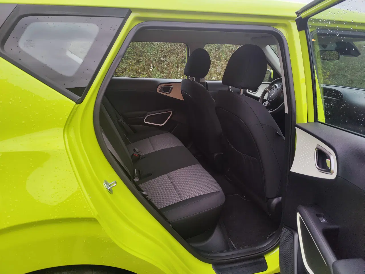 Billede 5 - Kia Soul Electric 
