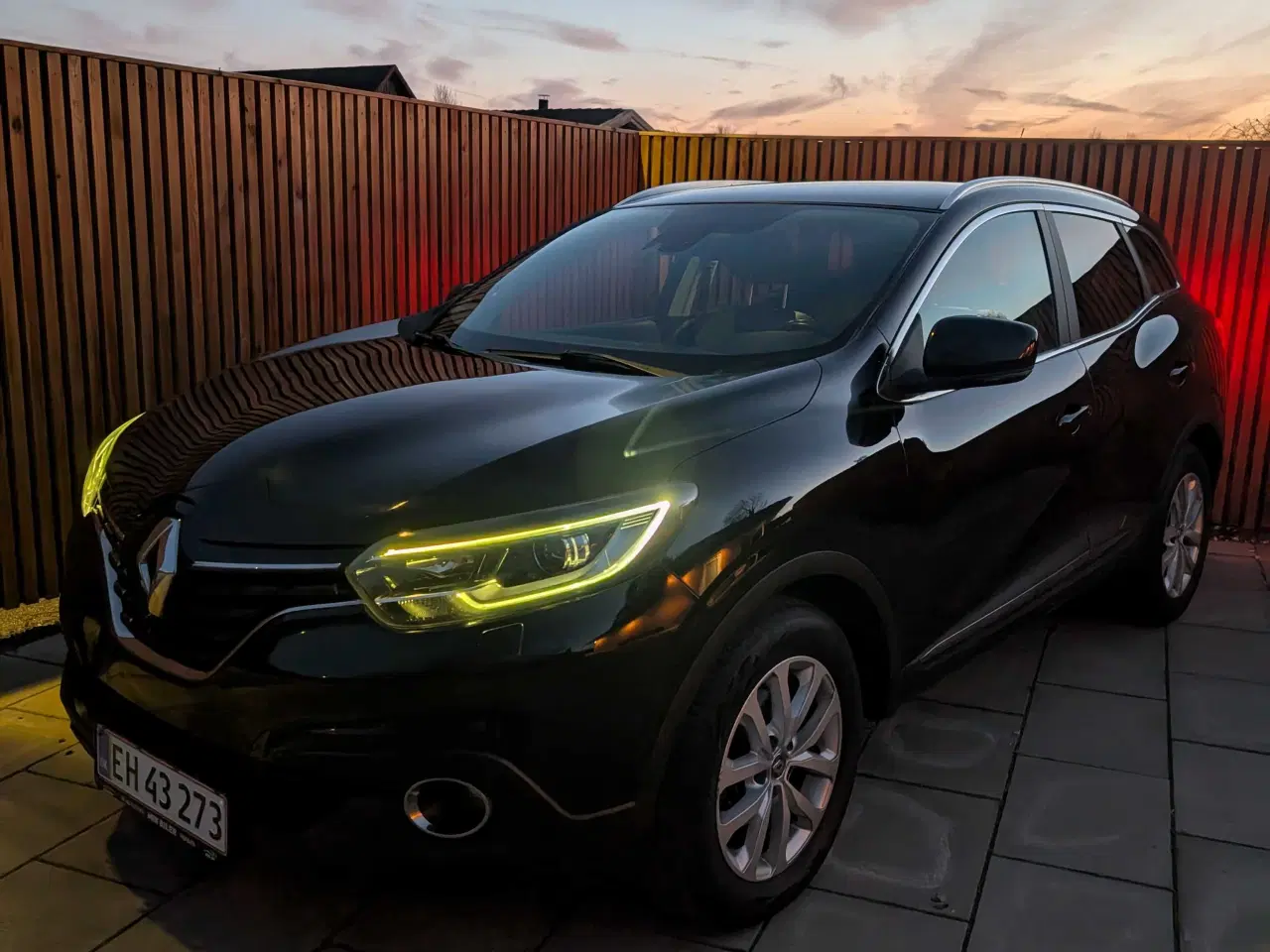 Billede 4 - Renualt Kadjar